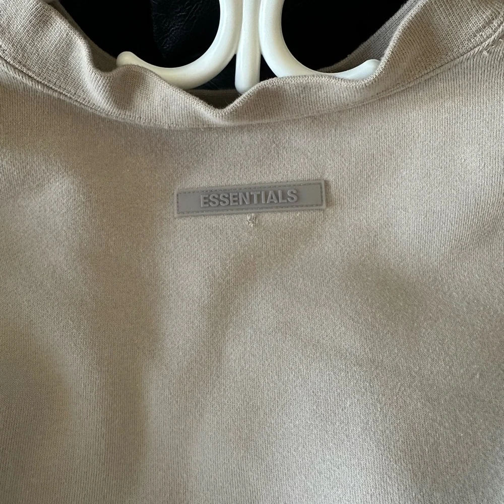 Essentials Fear of God - Picture 6 of 7